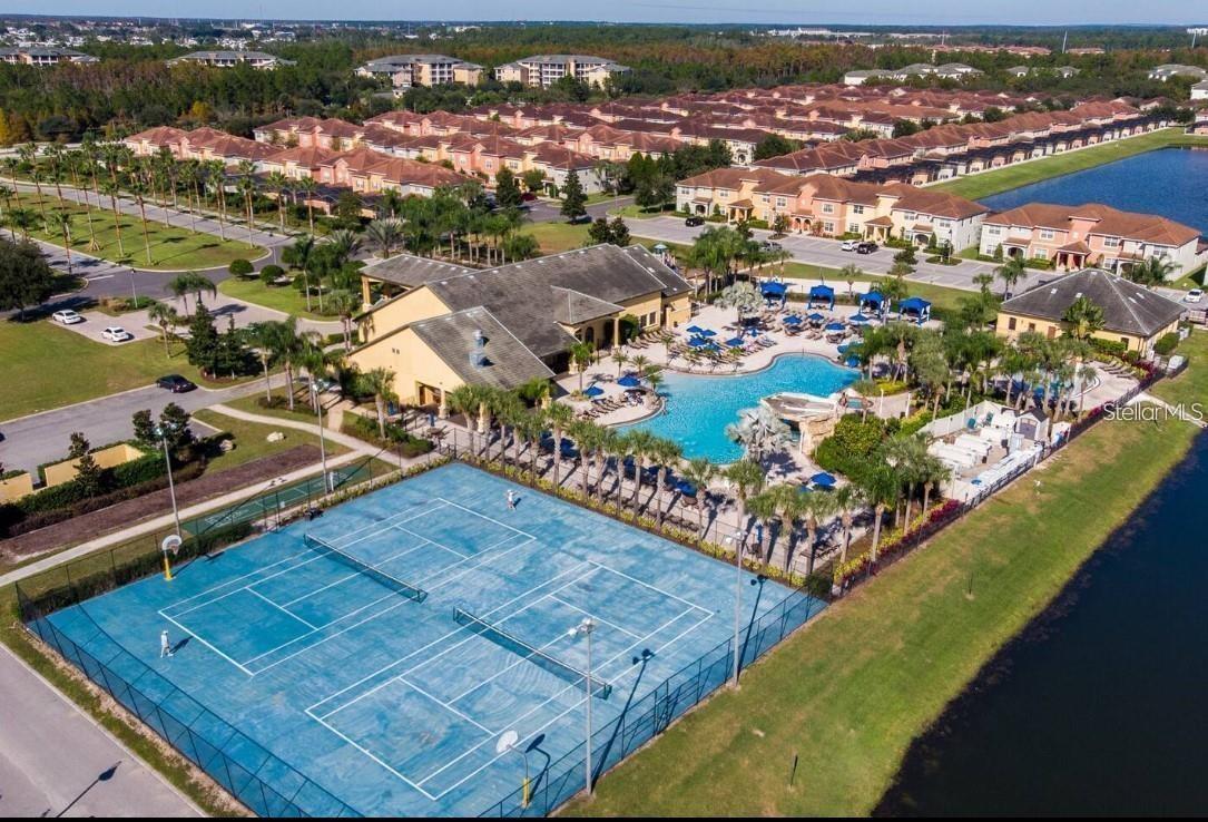 8974 CALIFORNIA PALM RD, KISSIMMEE, FL, 34747