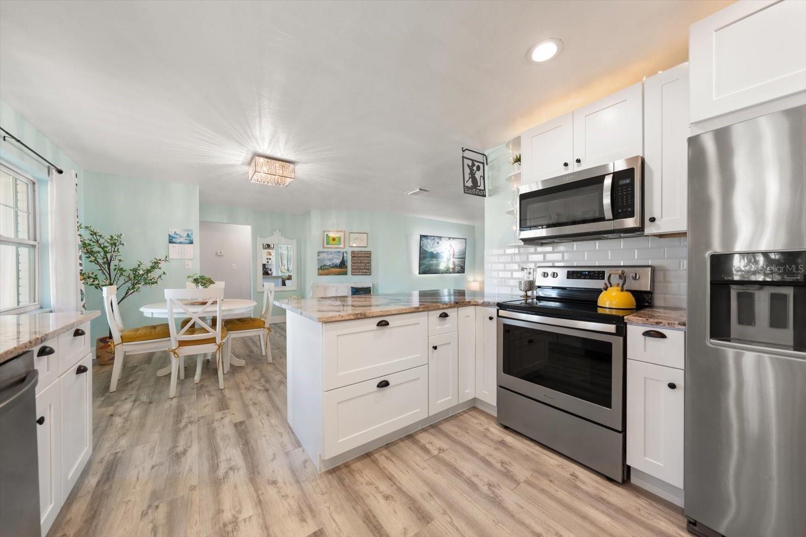 13497 100TH AVE, SEMINOLE, FL, 33776