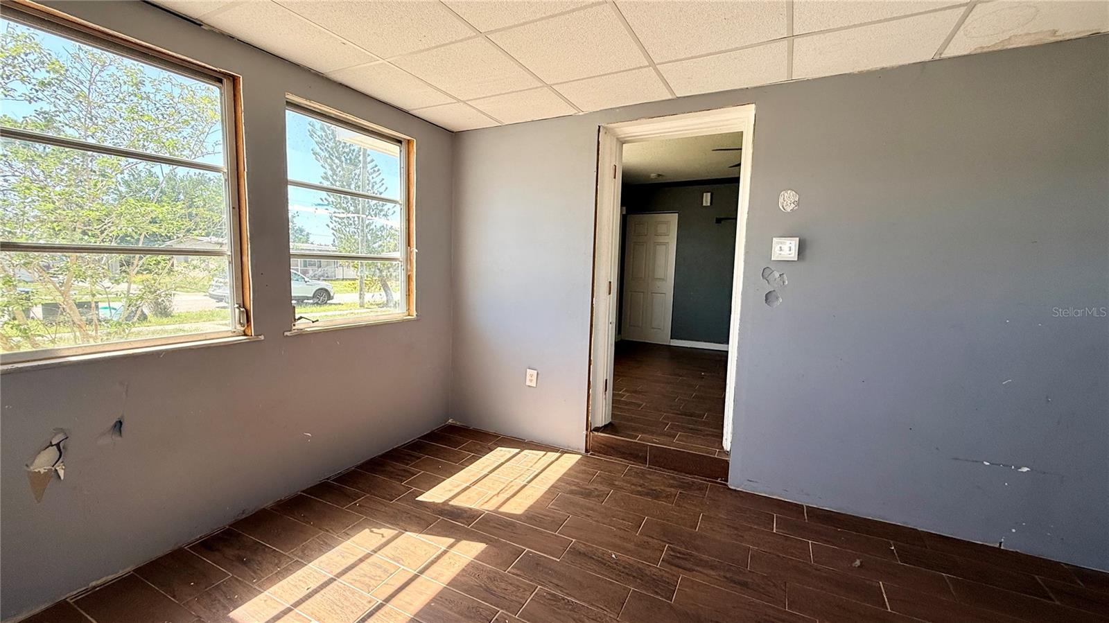 4448 CHICOPA ST, NORTH PORT, FL, 34287