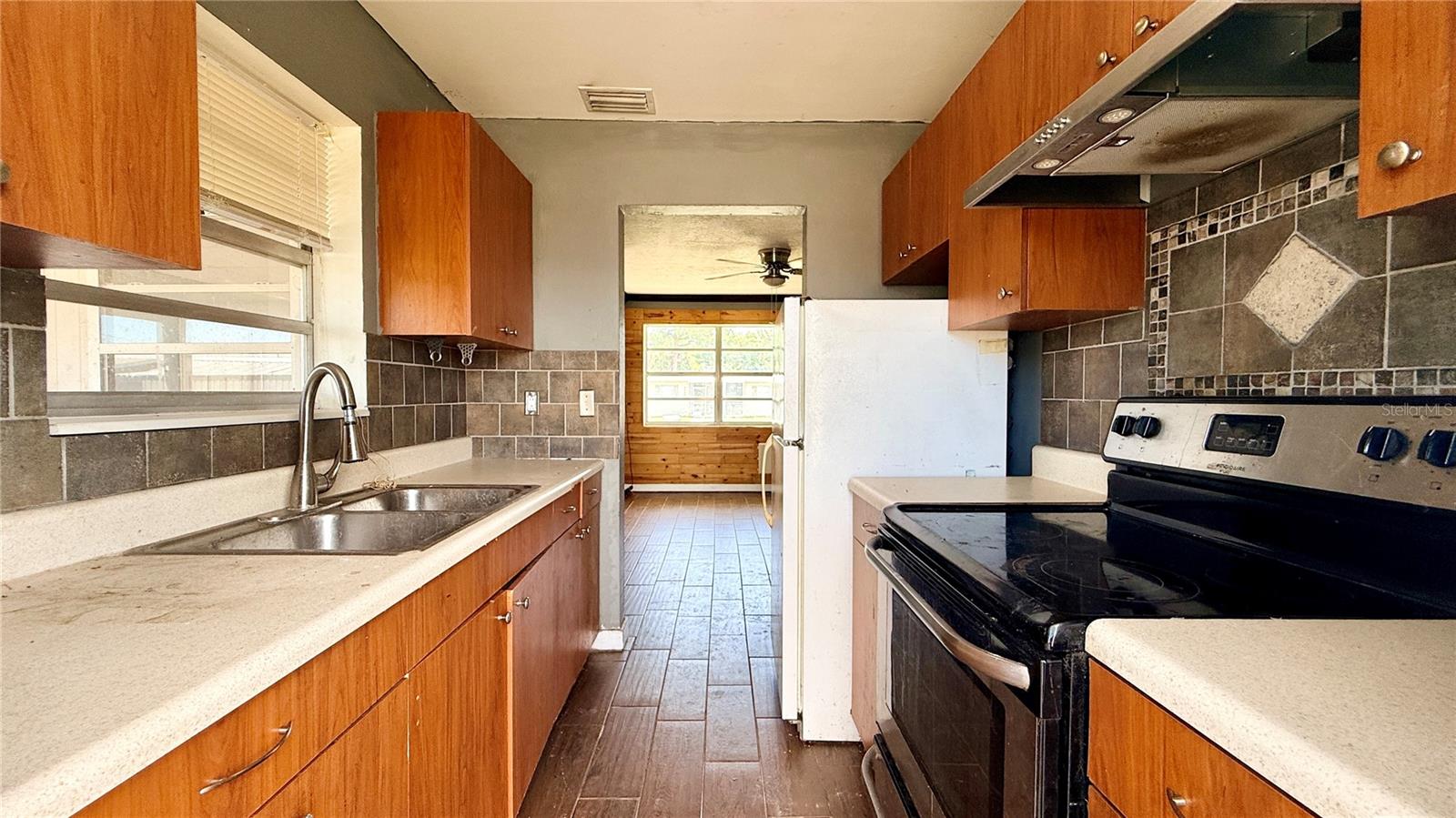 4448 CHICOPA ST, NORTH PORT, FL, 34287