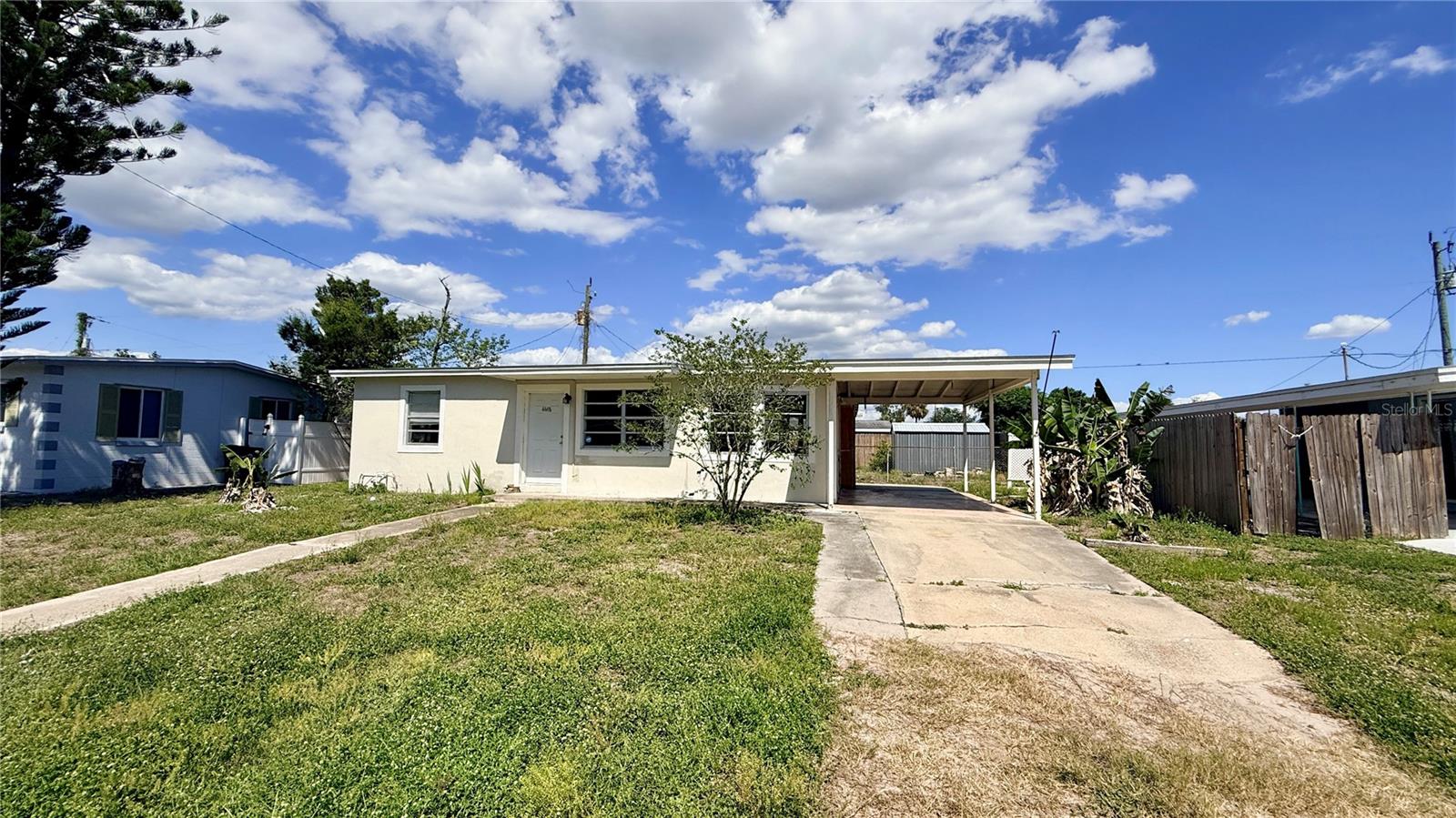 4448 CHICOPA ST, NORTH PORT, FL, 34287