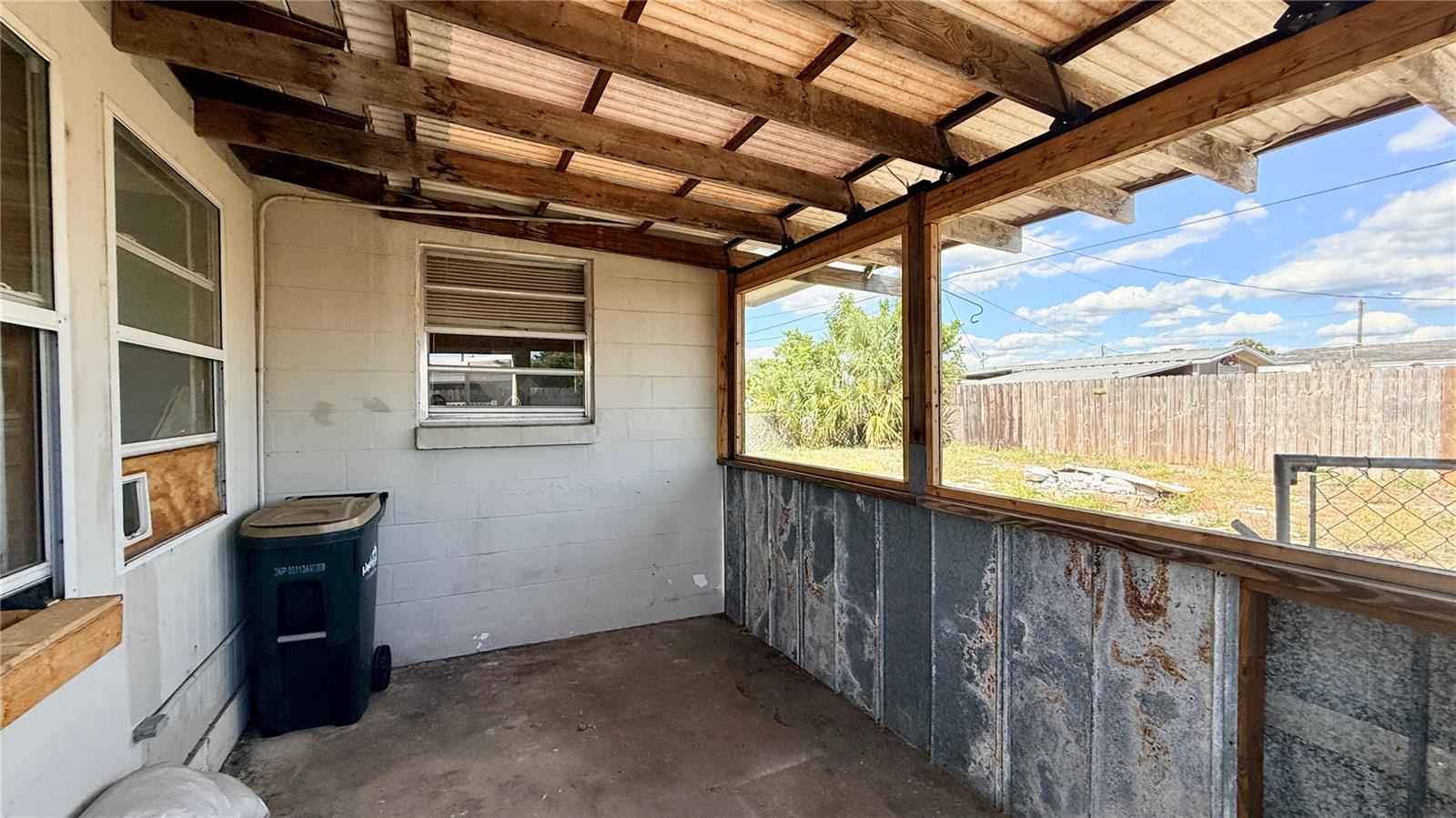 4448 CHICOPA ST, NORTH PORT, FL, 34287