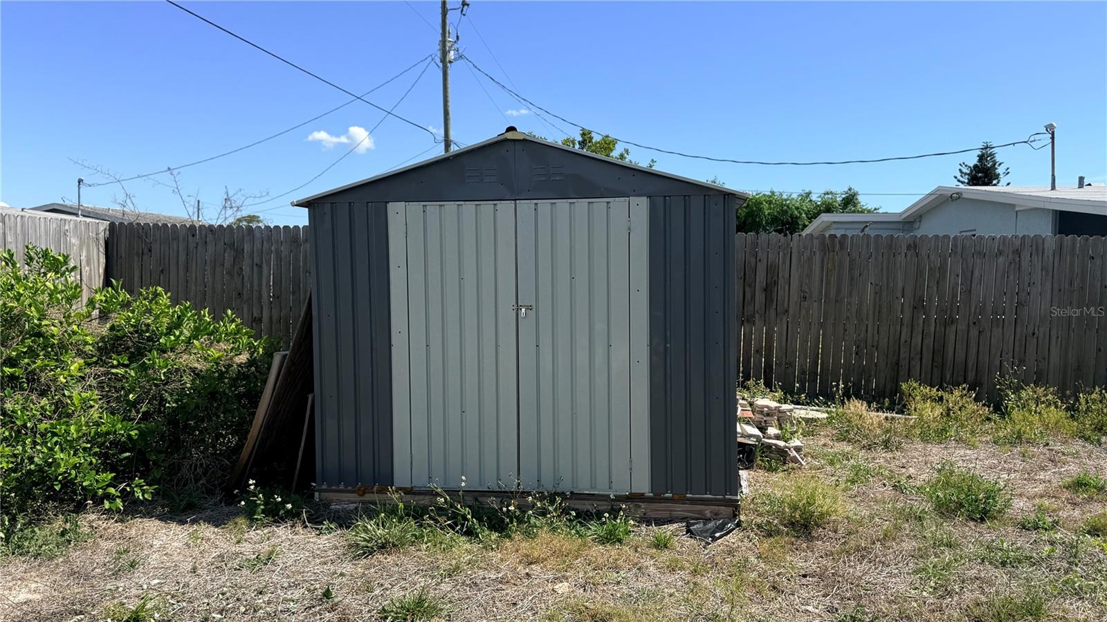 4448 CHICOPA ST, NORTH PORT, FL, 34287