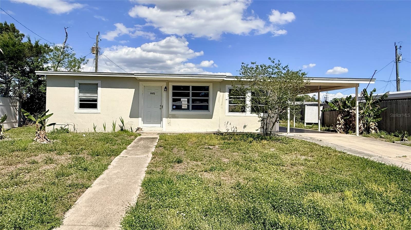 4448 CHICOPA ST, NORTH PORT, FL, 34287