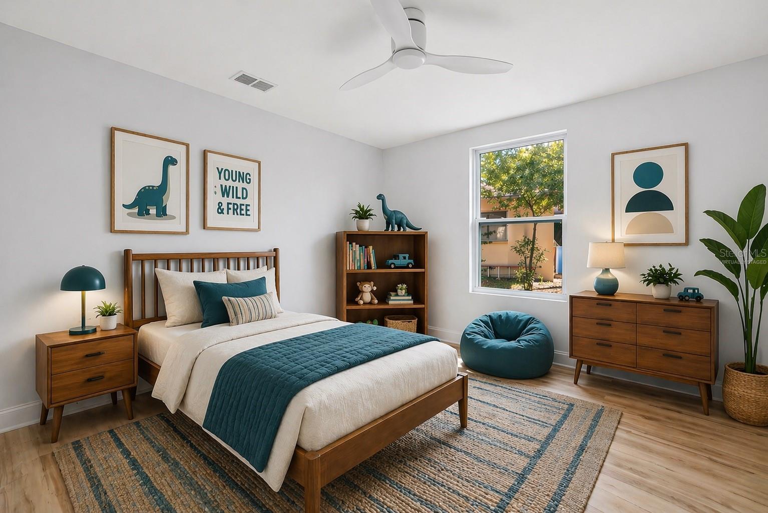 2161 NE HILLWOOD CT, CLEARWATER, FL, 33763