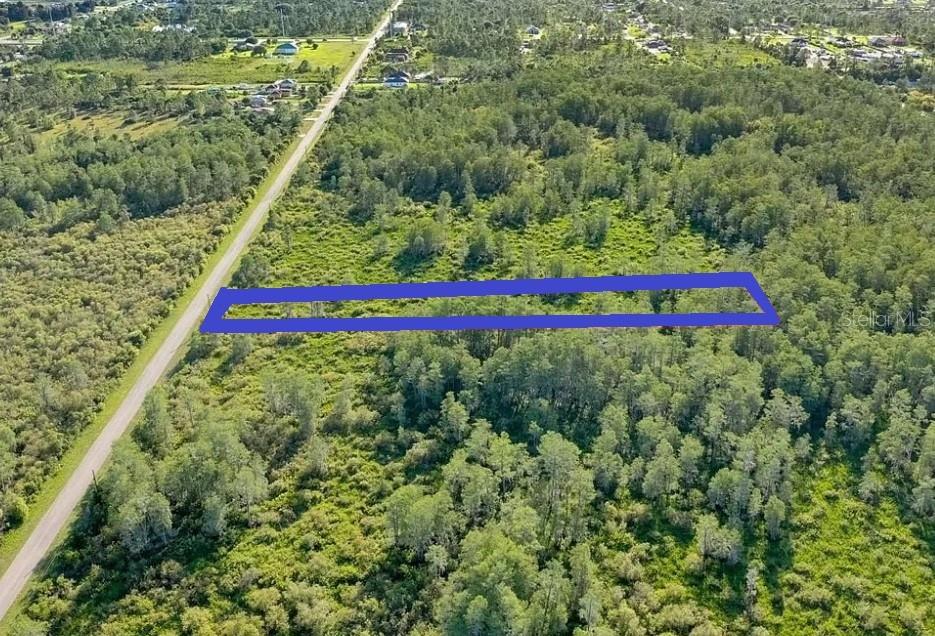 2630 NE 37TH AVE, NAPLES, FL, 34120