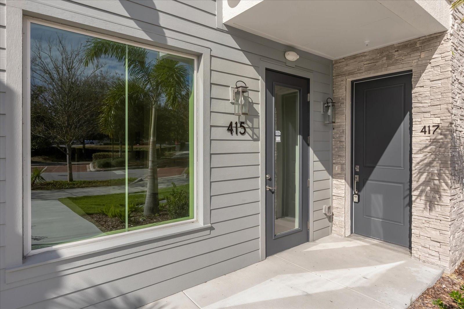 415 MIKE ROBERTO WAY, OVIEDO, FL, 32765