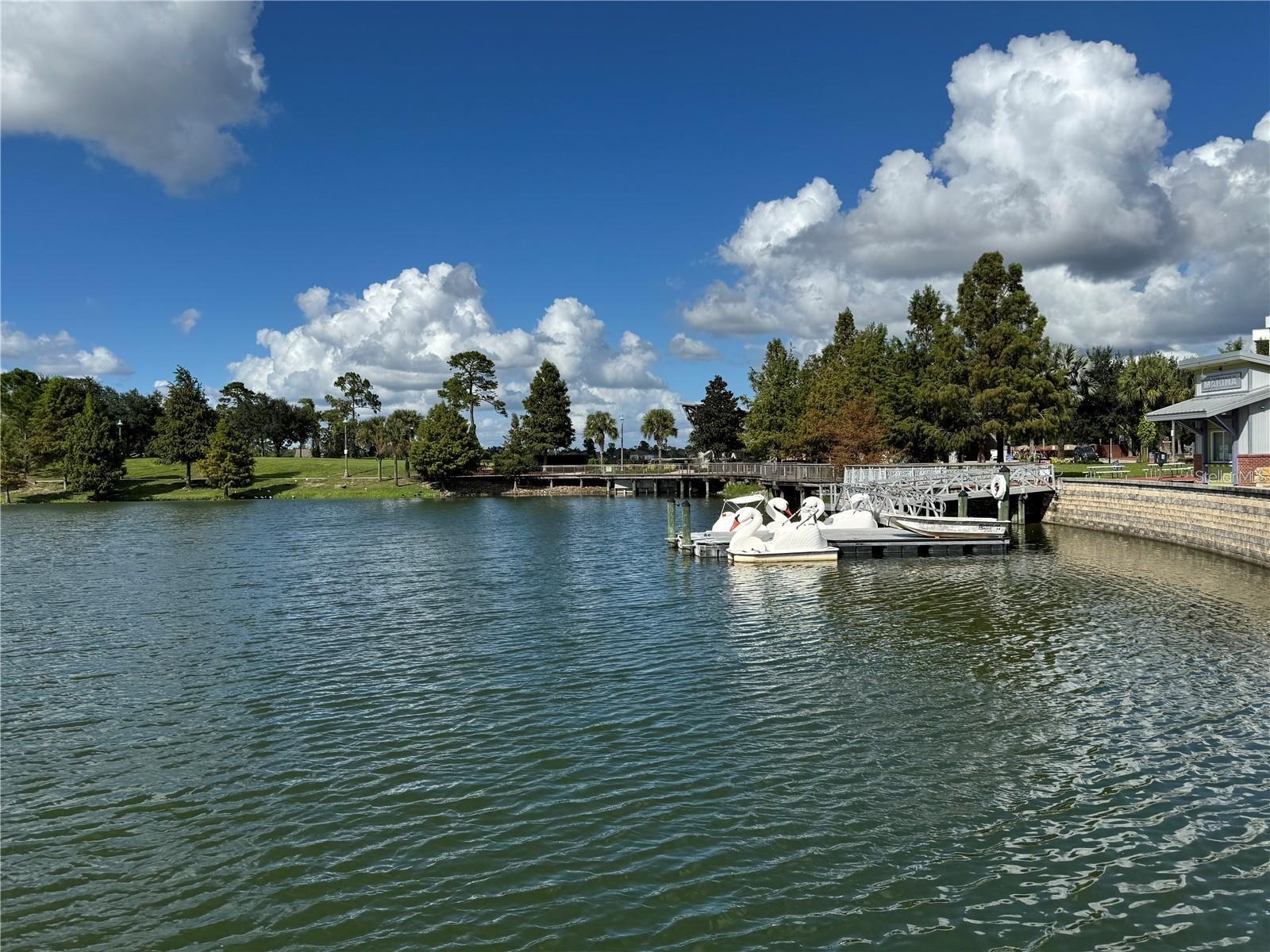 415 MIKE ROBERTO WAY, OVIEDO, FL, 32765