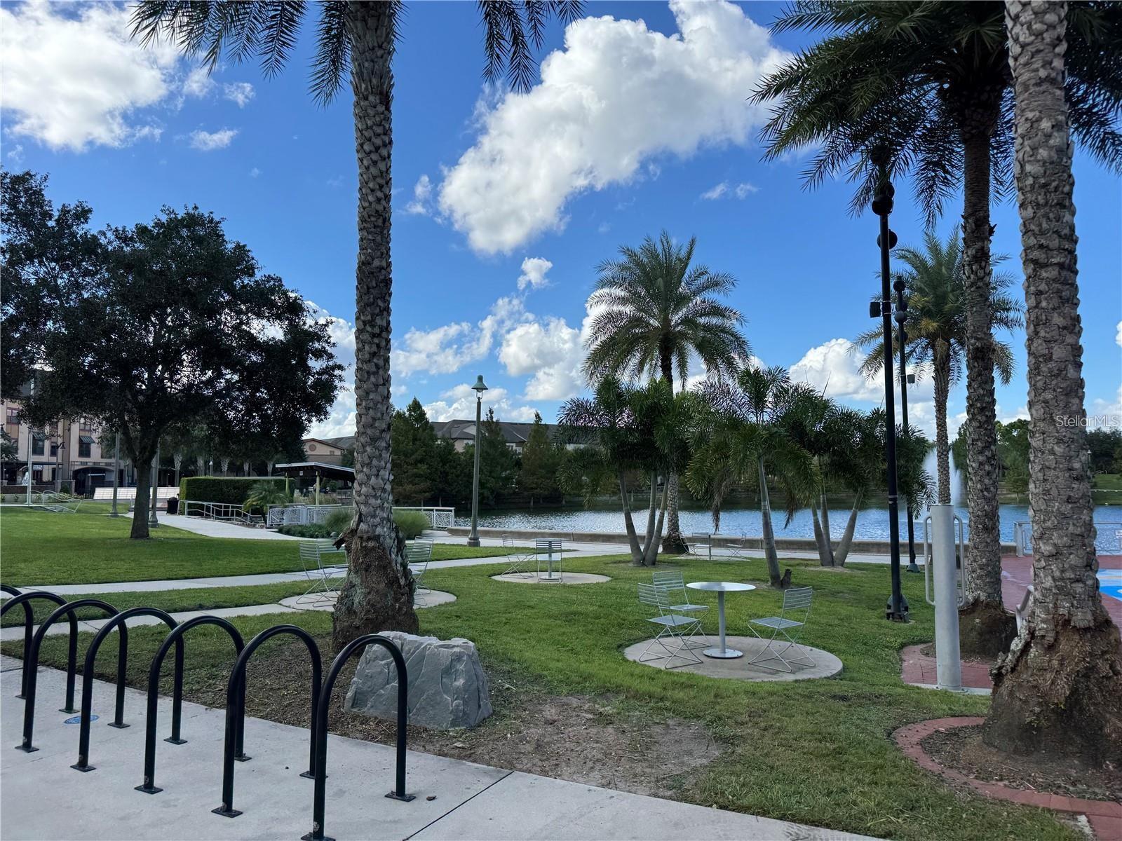 415 MIKE ROBERTO WAY, OVIEDO, FL, 32765