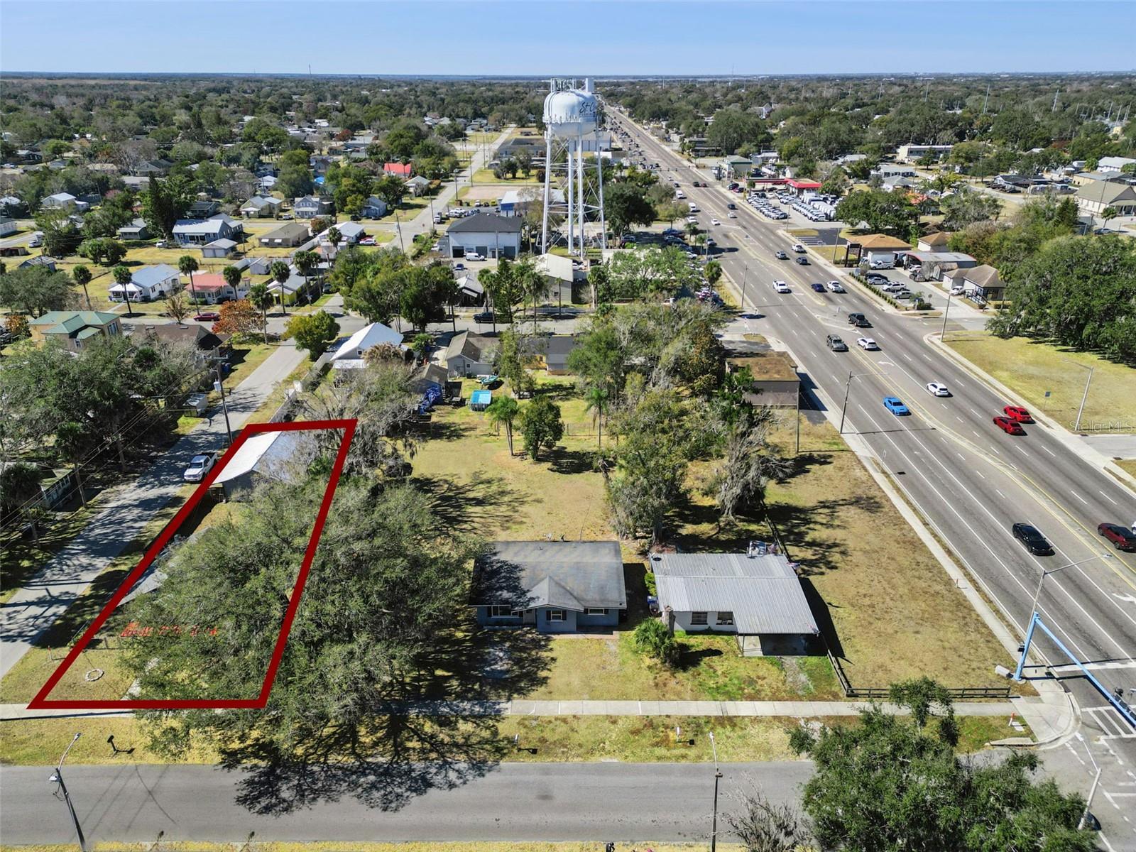 1322 NEW YORK AVE, ST CLOUD, FL, 34769