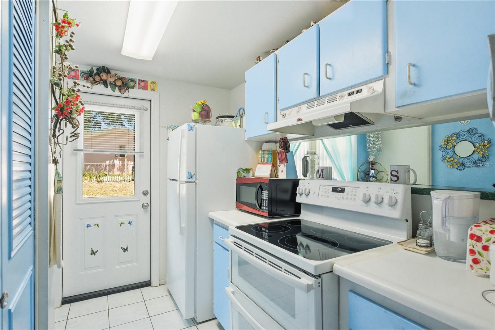 2876 EDENWOOD ST, CLEARWATER, FL, 33759