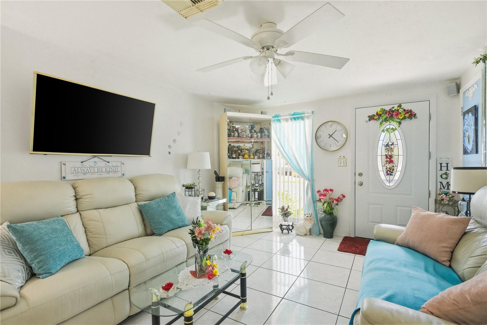 2876 EDENWOOD ST, CLEARWATER, FL, 33759