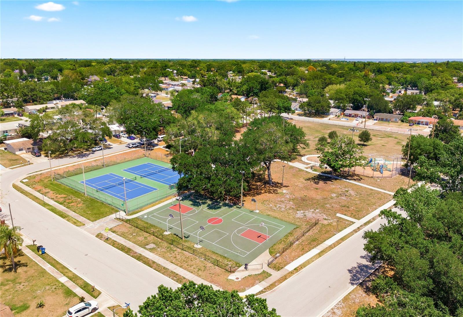 2876 EDENWOOD ST, CLEARWATER, FL, 33759