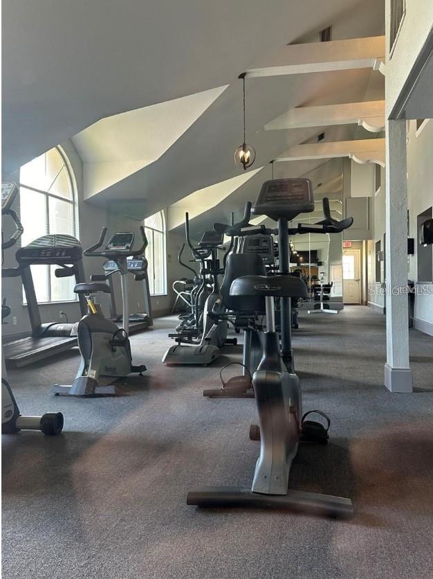 5160 CONROY RD #14, ORLANDO, FL, 32811