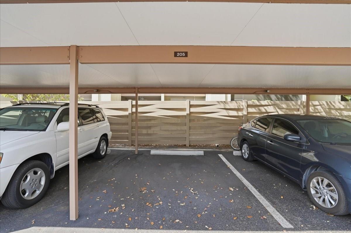 646 BIRD BAY DR E #205, VENICE, FL, 34285