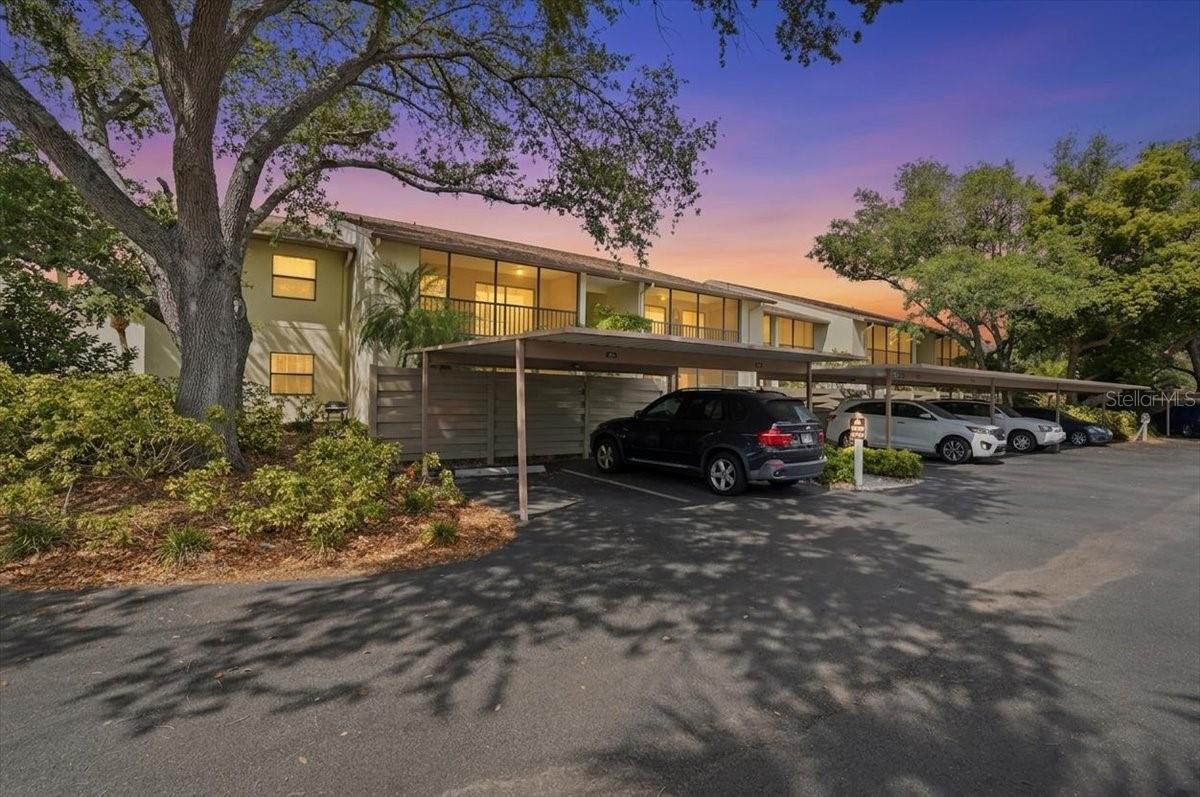 646 BIRD BAY DR E #205, VENICE, FL, 34285