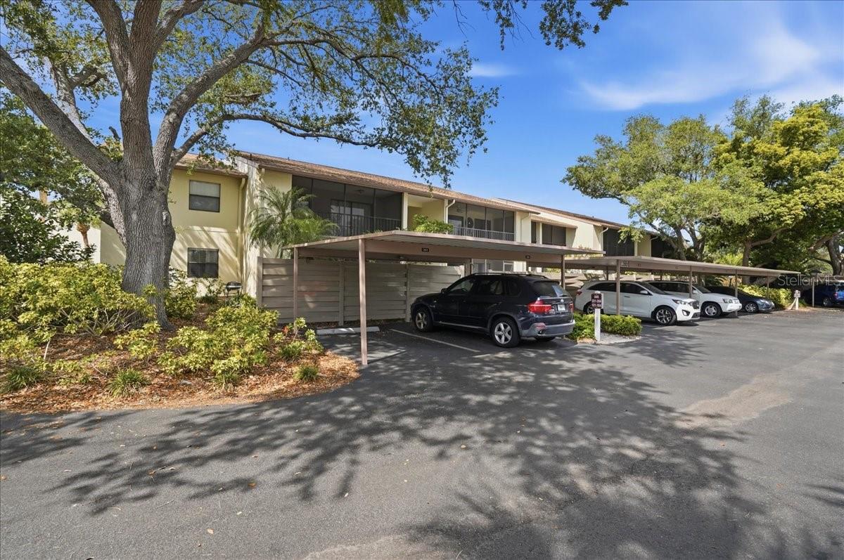 646 BIRD BAY DR E #205, VENICE, FL, 34285