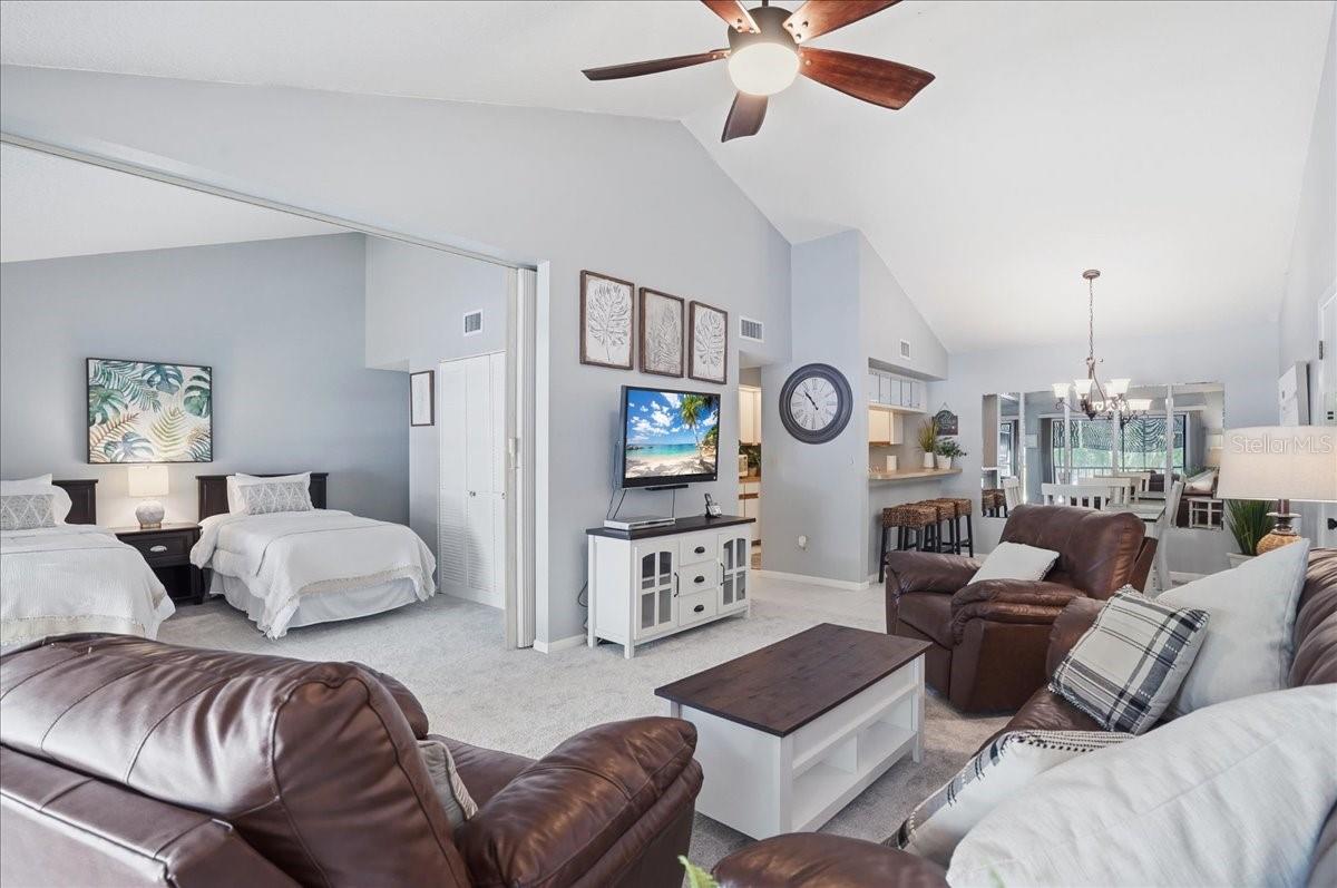 646 BIRD BAY DR E #205, VENICE, FL, 34285