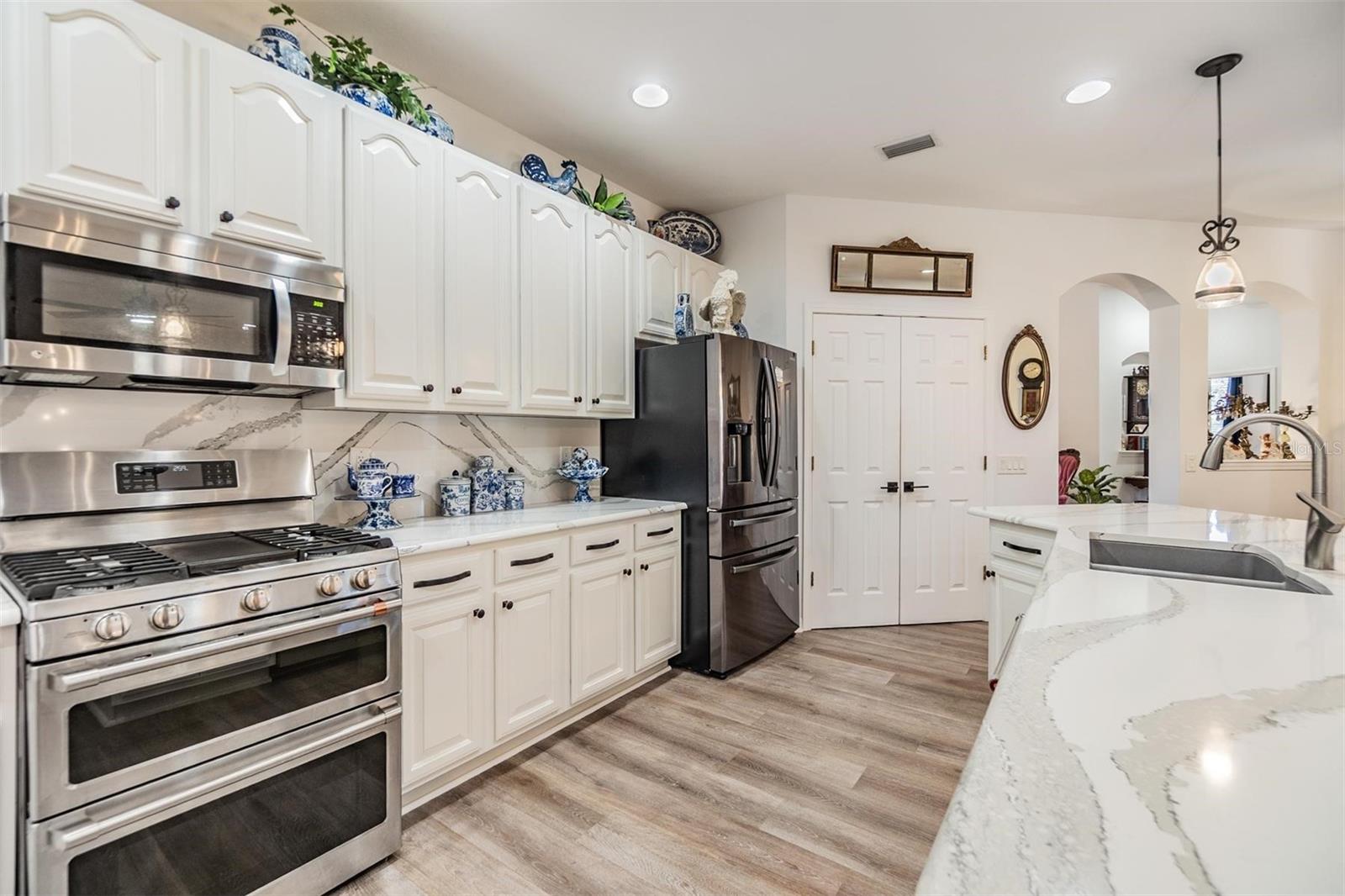 8721 CRYSTAL CREEK CT, LAND O LAKES, FL, 34638