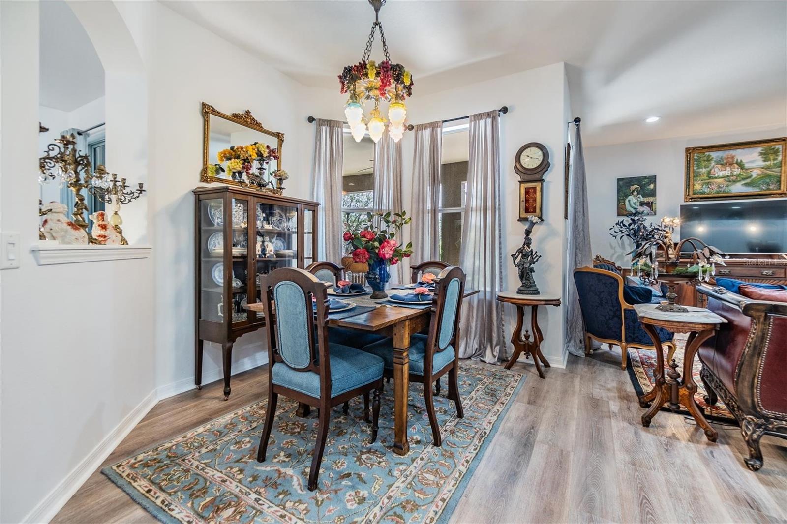 8721 CRYSTAL CREEK CT, LAND O LAKES, FL, 34638