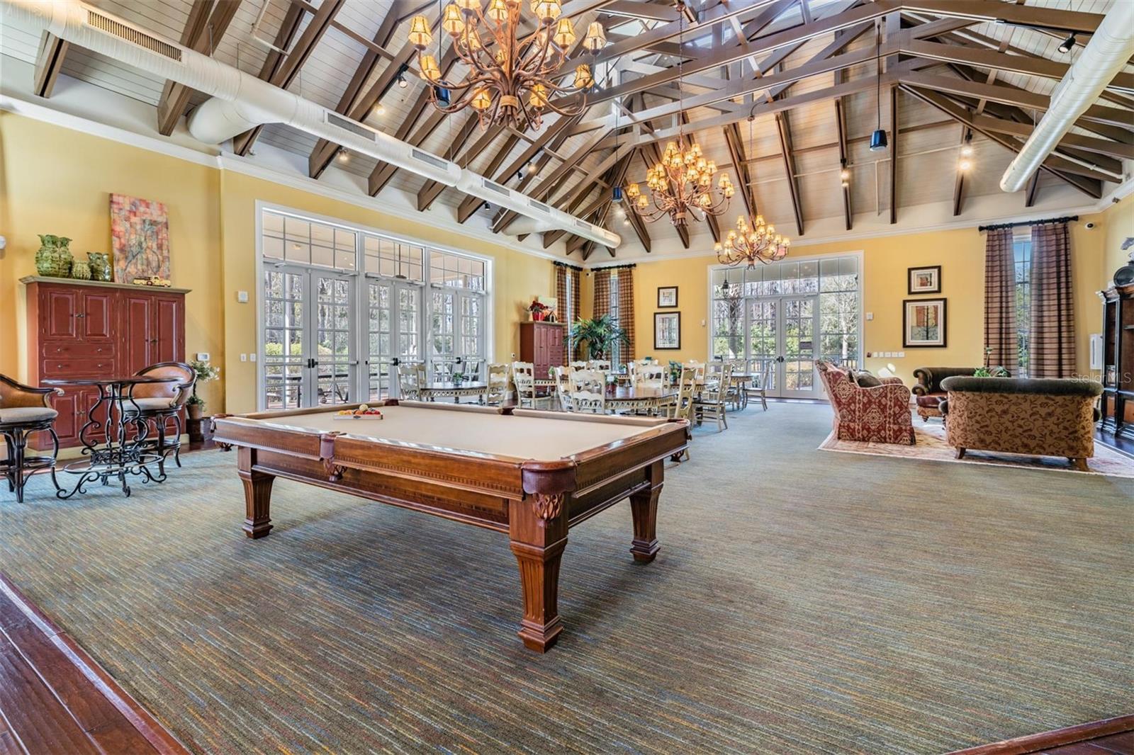 8721 CRYSTAL CREEK CT, LAND O LAKES, FL, 34638