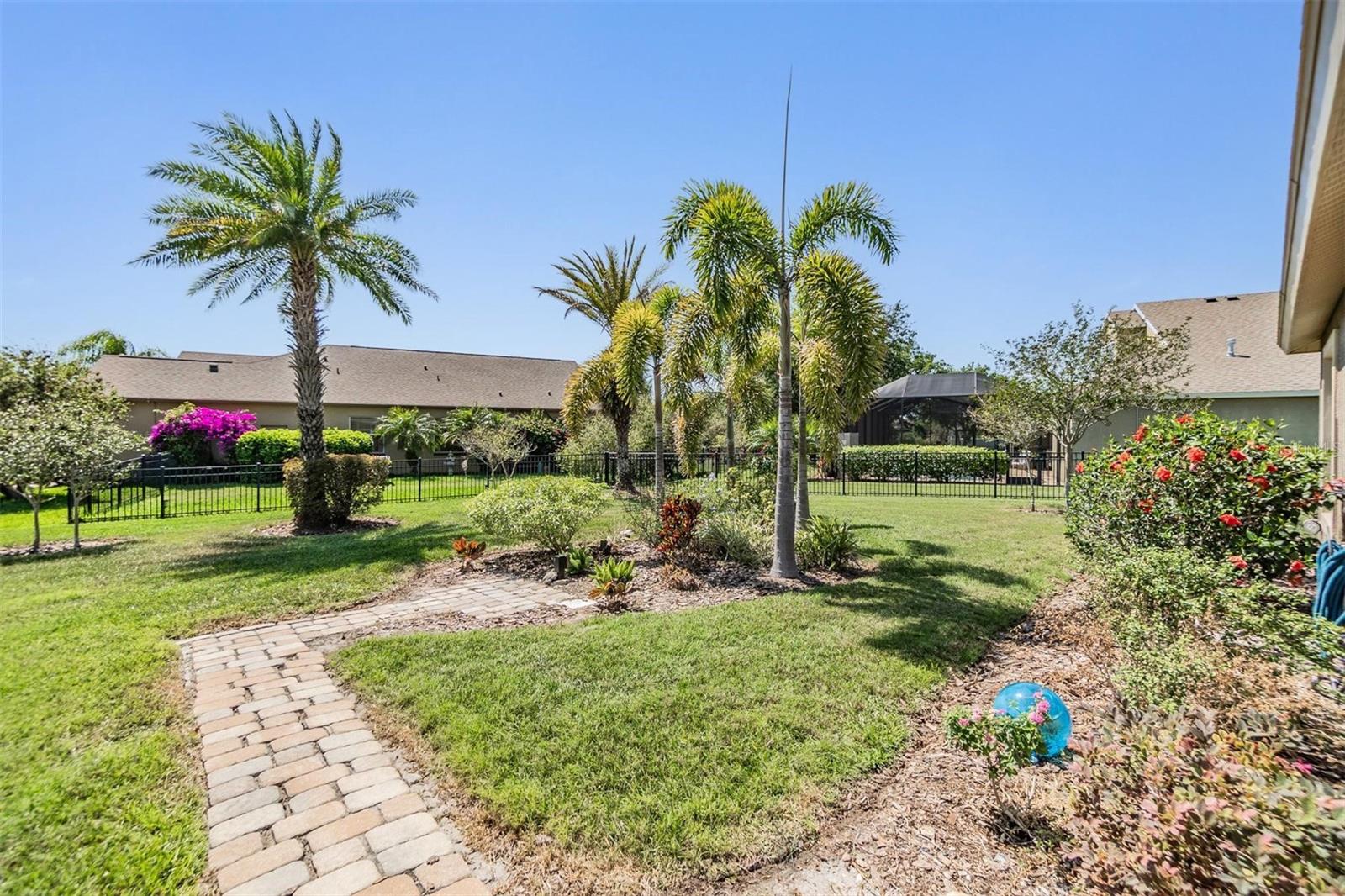 8721 CRYSTAL CREEK CT, LAND O LAKES, FL, 34638