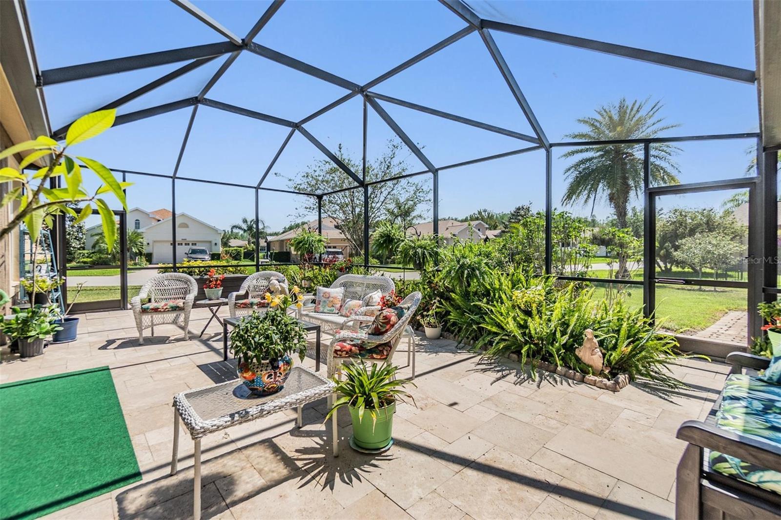 8721 CRYSTAL CREEK CT, LAND O LAKES, FL, 34638