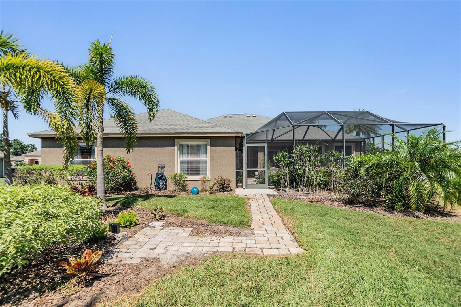 8721 CRYSTAL CREEK CT, LAND O LAKES, FL, 34638