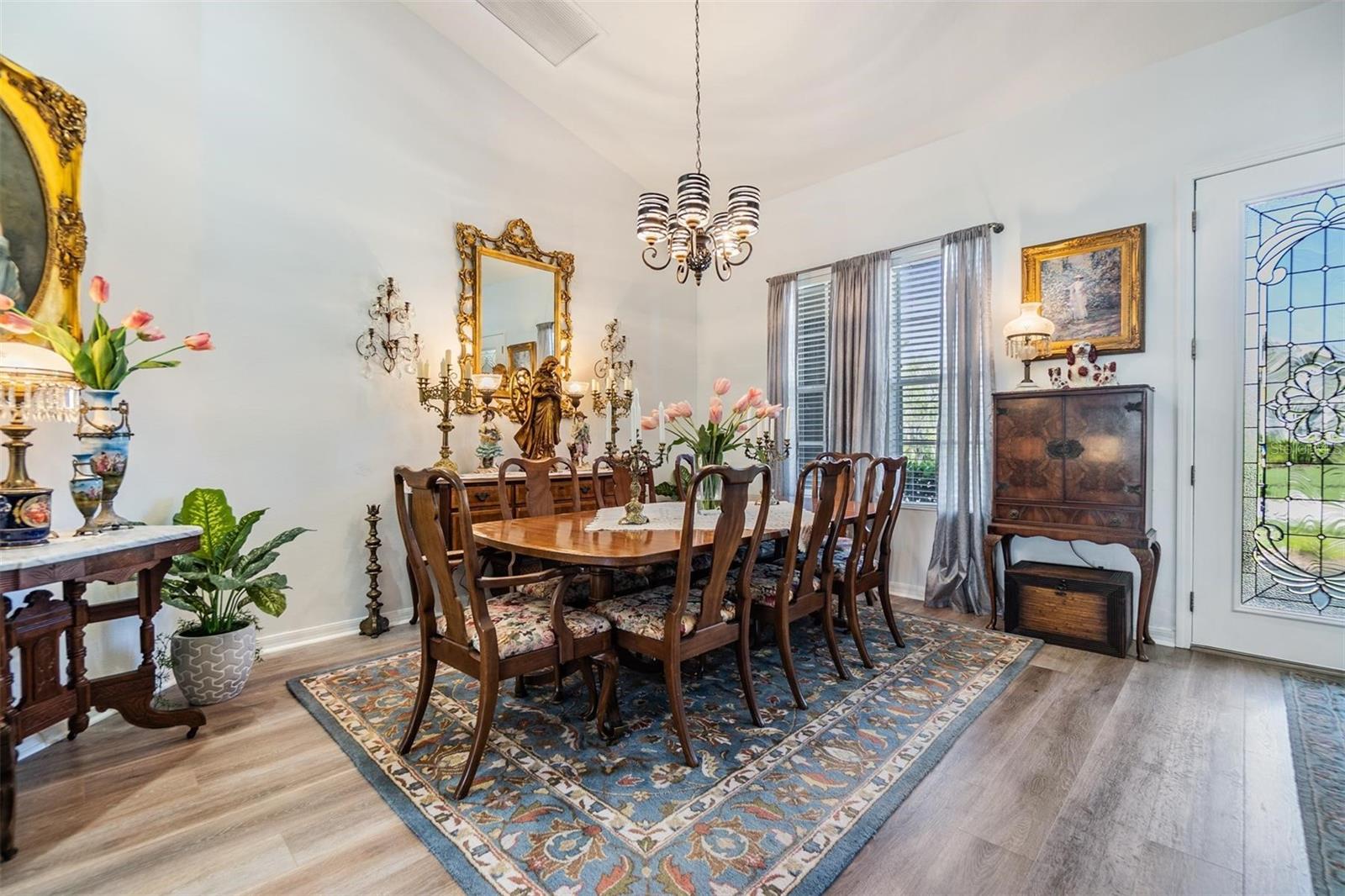 8721 CRYSTAL CREEK CT, LAND O LAKES, FL, 34638