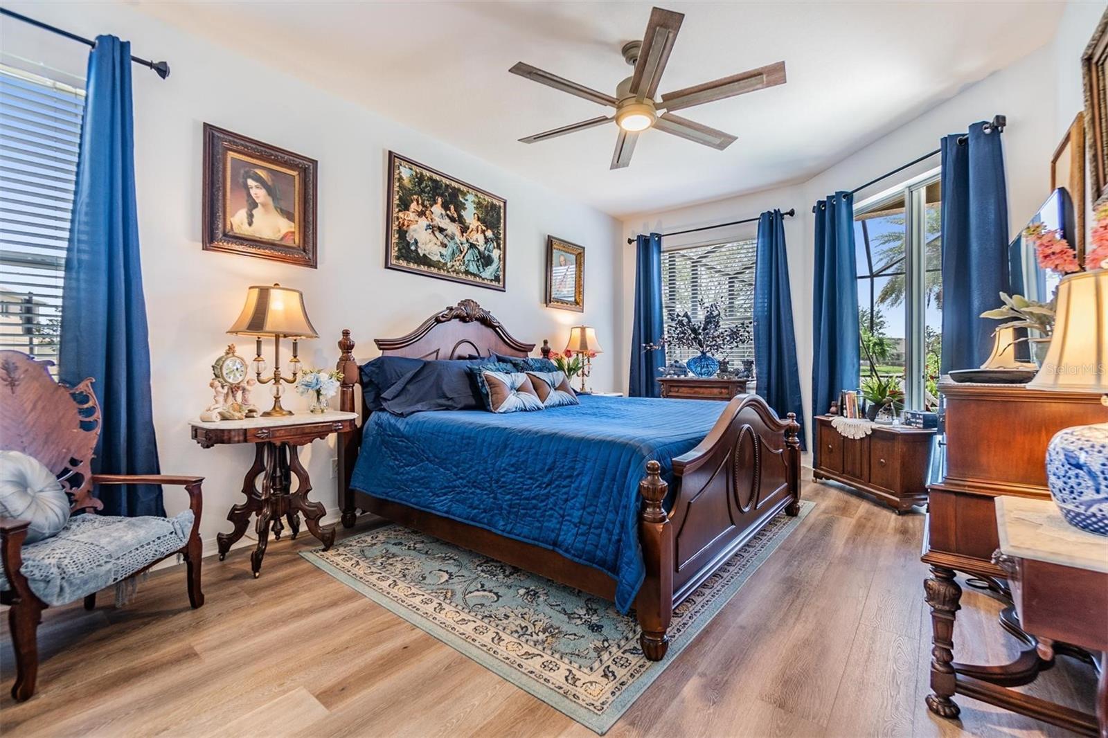 8721 CRYSTAL CREEK CT, LAND O LAKES, FL, 34638