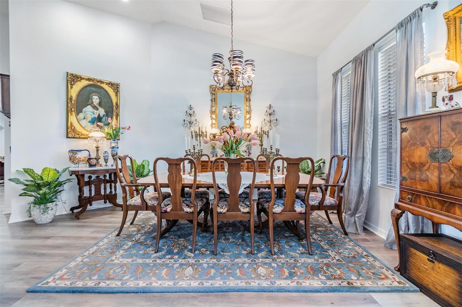 8721 CRYSTAL CREEK CT, LAND O LAKES, FL, 34638