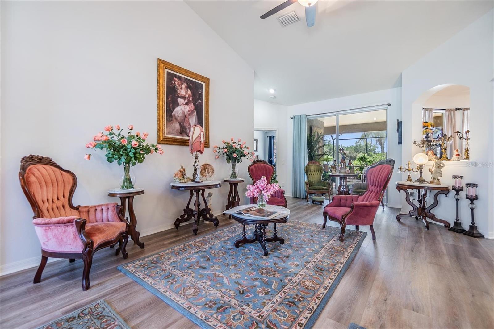 8721 CRYSTAL CREEK CT, LAND O LAKES, FL, 34638