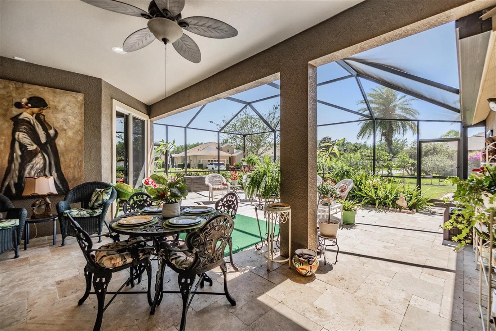 8721 CRYSTAL CREEK CT, LAND O LAKES, FL, 34638