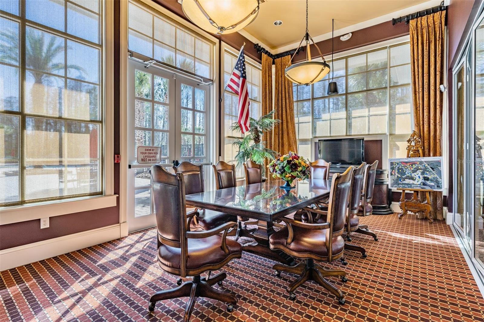 8721 CRYSTAL CREEK CT, LAND O LAKES, FL, 34638