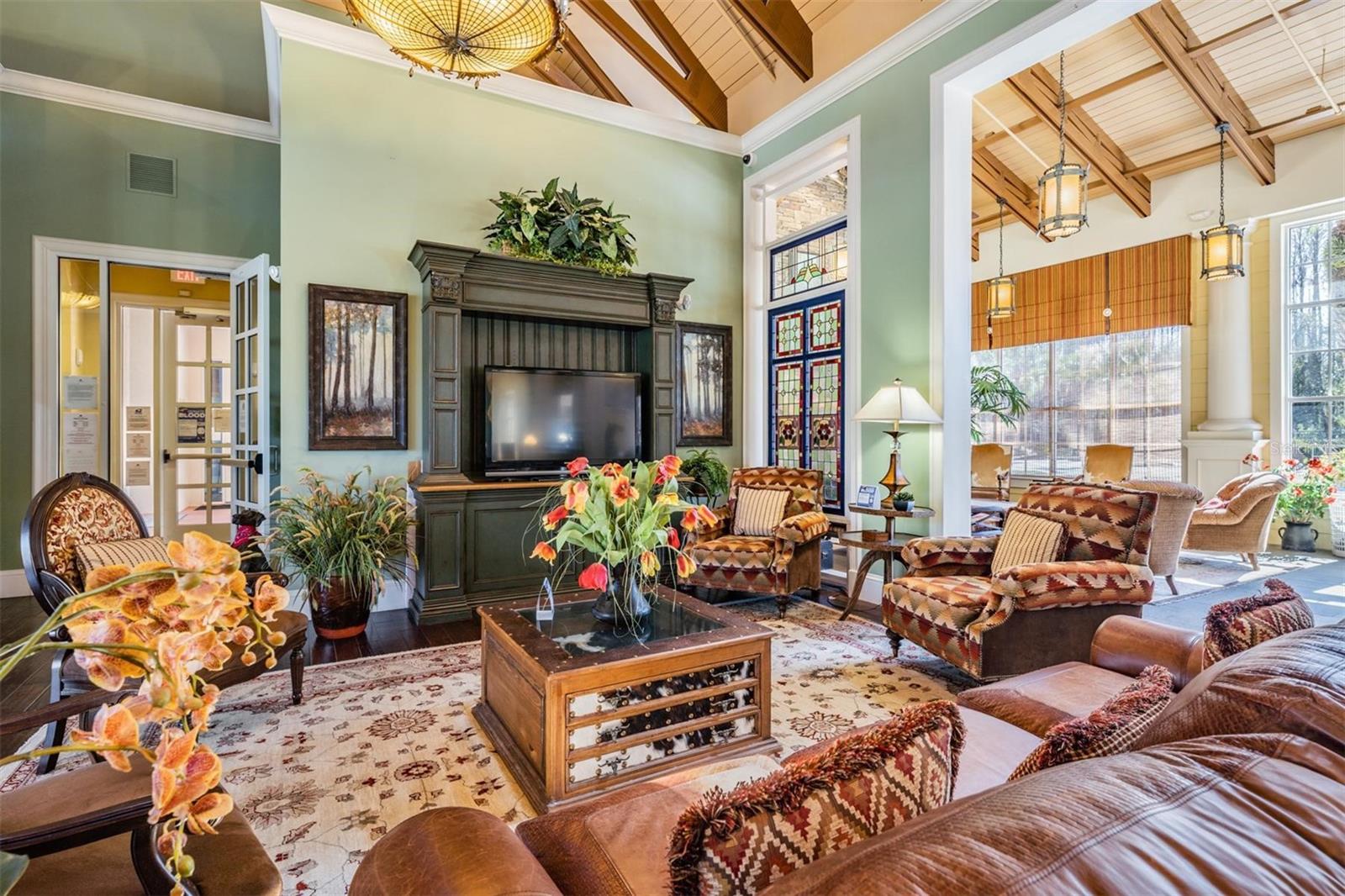 8721 CRYSTAL CREEK CT, LAND O LAKES, FL, 34638