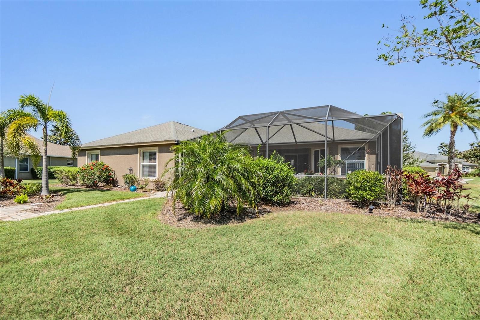 8721 CRYSTAL CREEK CT, LAND O LAKES, FL, 34638