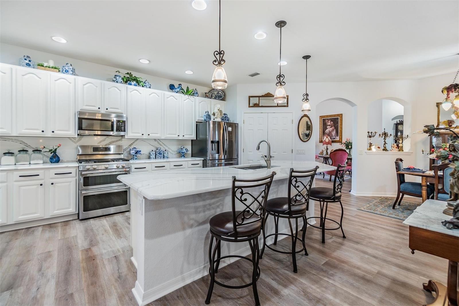 8721 CRYSTAL CREEK CT, LAND O LAKES, FL, 34638