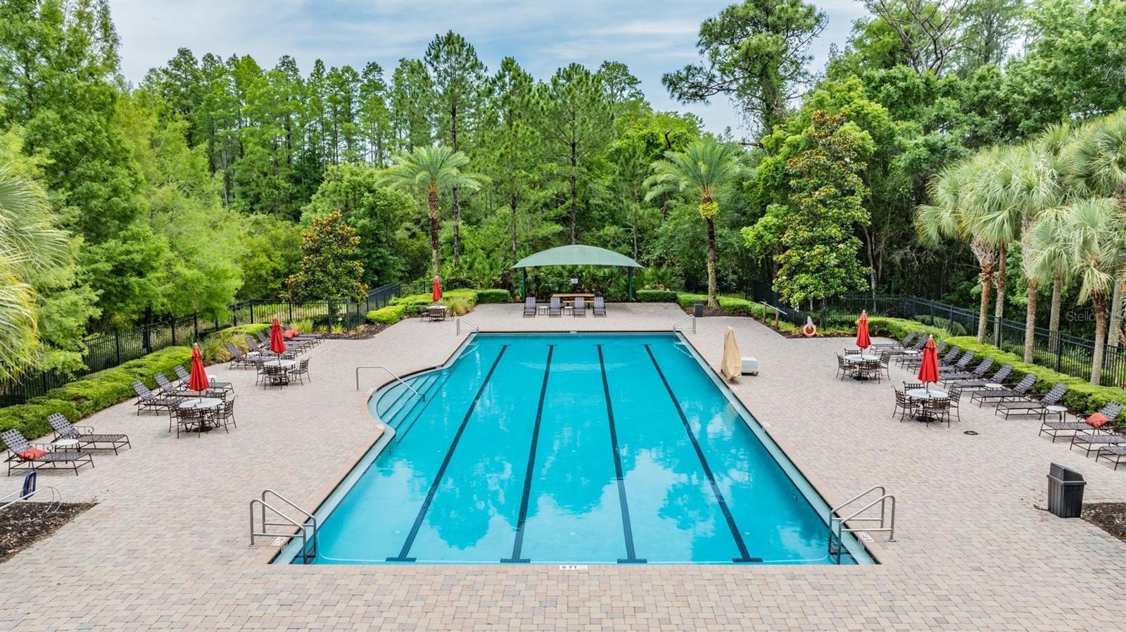 8721 CRYSTAL CREEK CT, LAND O LAKES, FL, 34638