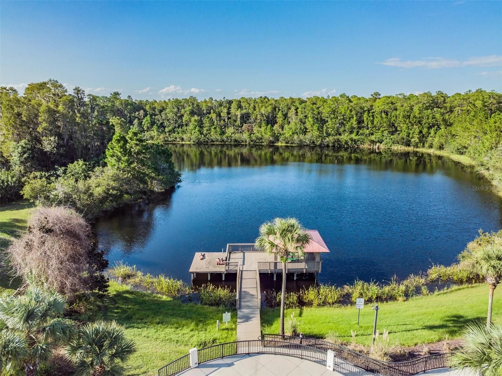 8721 CRYSTAL CREEK CT, LAND O LAKES, FL, 34638