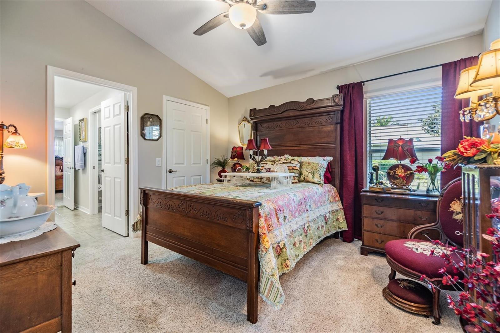 8721 CRYSTAL CREEK CT, LAND O LAKES, FL, 34638