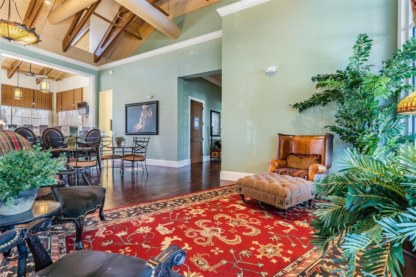 8721 CRYSTAL CREEK CT, LAND O LAKES, FL, 34638