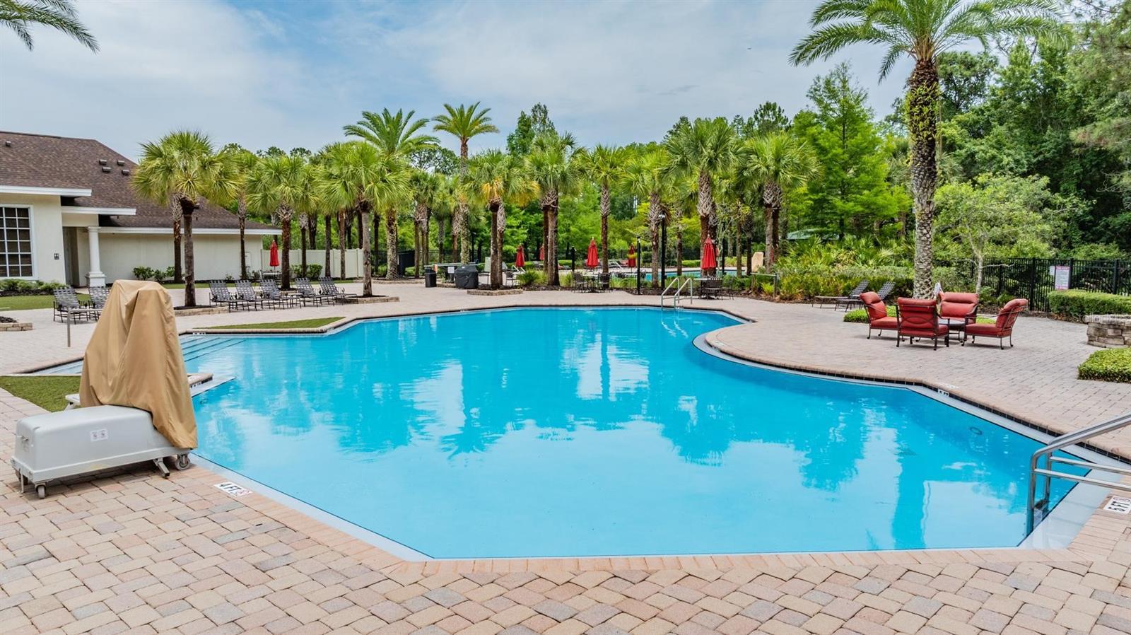 8721 CRYSTAL CREEK CT, LAND O LAKES, FL, 34638