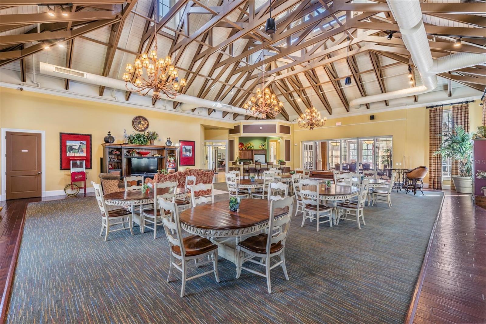 8721 CRYSTAL CREEK CT, LAND O LAKES, FL, 34638