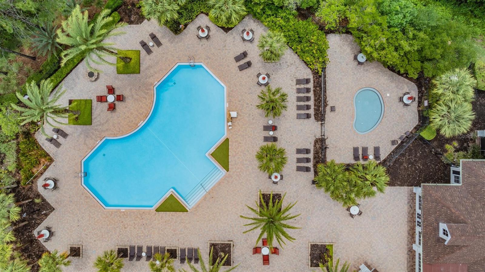 8721 CRYSTAL CREEK CT, LAND O LAKES, FL, 34638