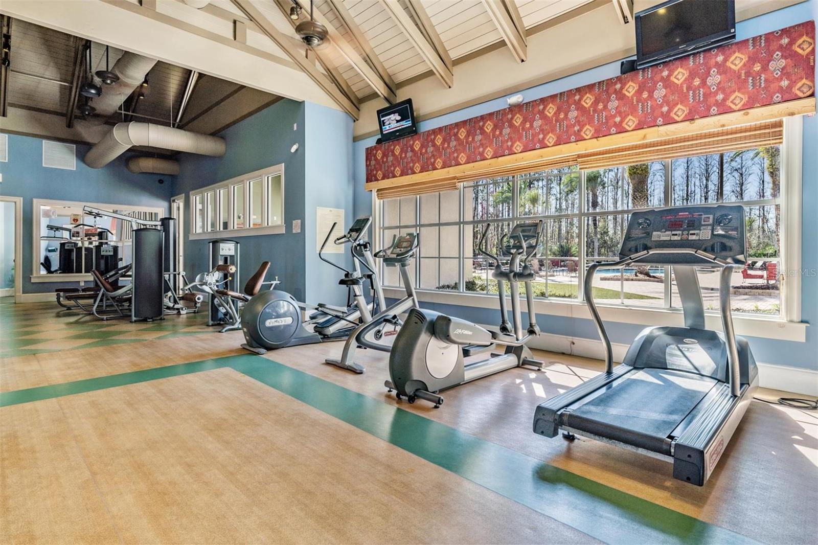 8721 CRYSTAL CREEK CT, LAND O LAKES, FL, 34638