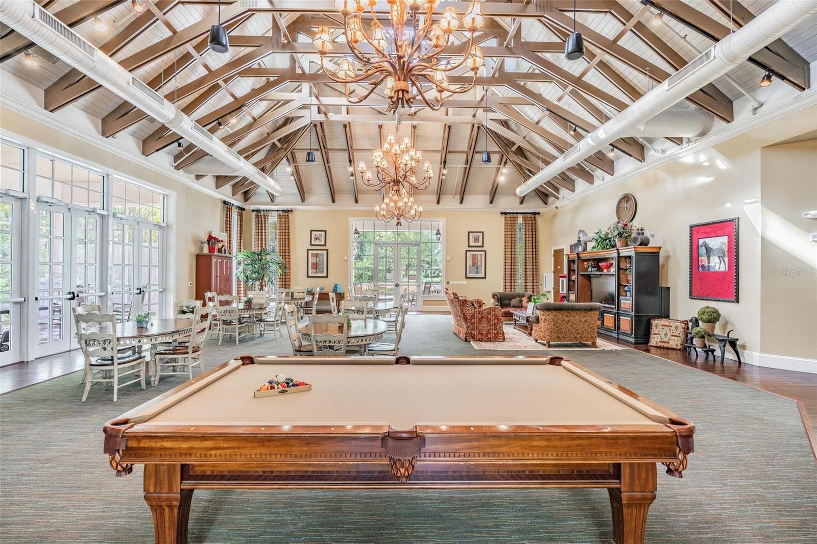 8721 CRYSTAL CREEK CT, LAND O LAKES, FL, 34638