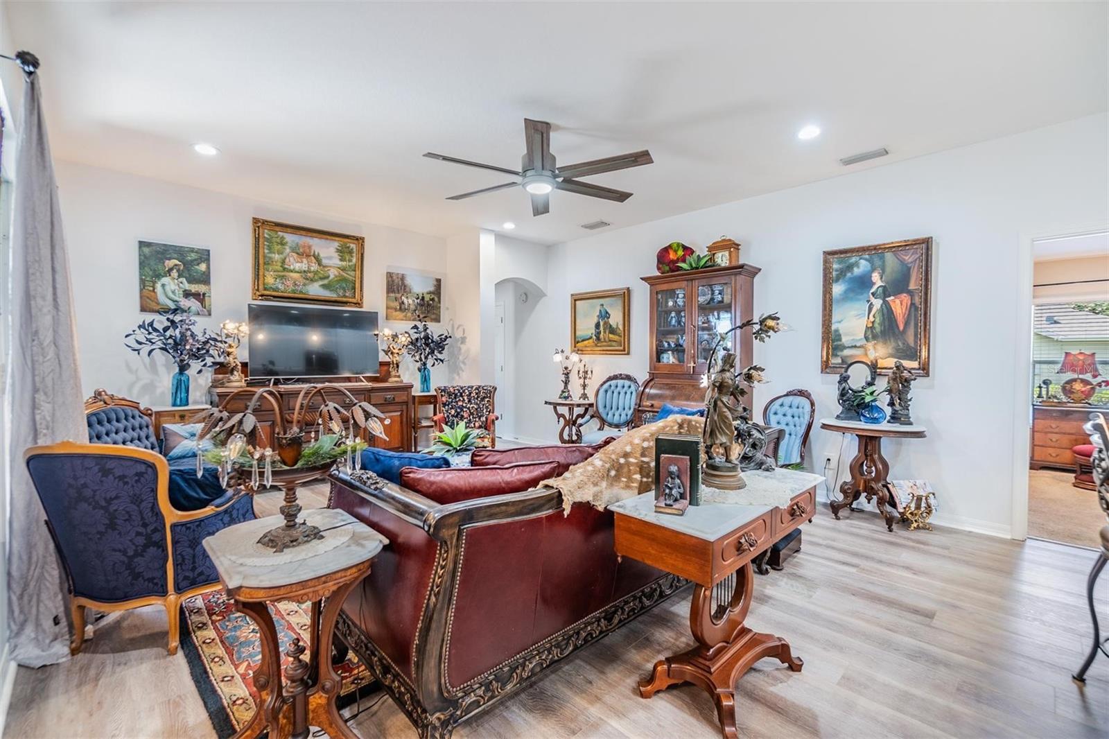 8721 CRYSTAL CREEK CT, LAND O LAKES, FL, 34638