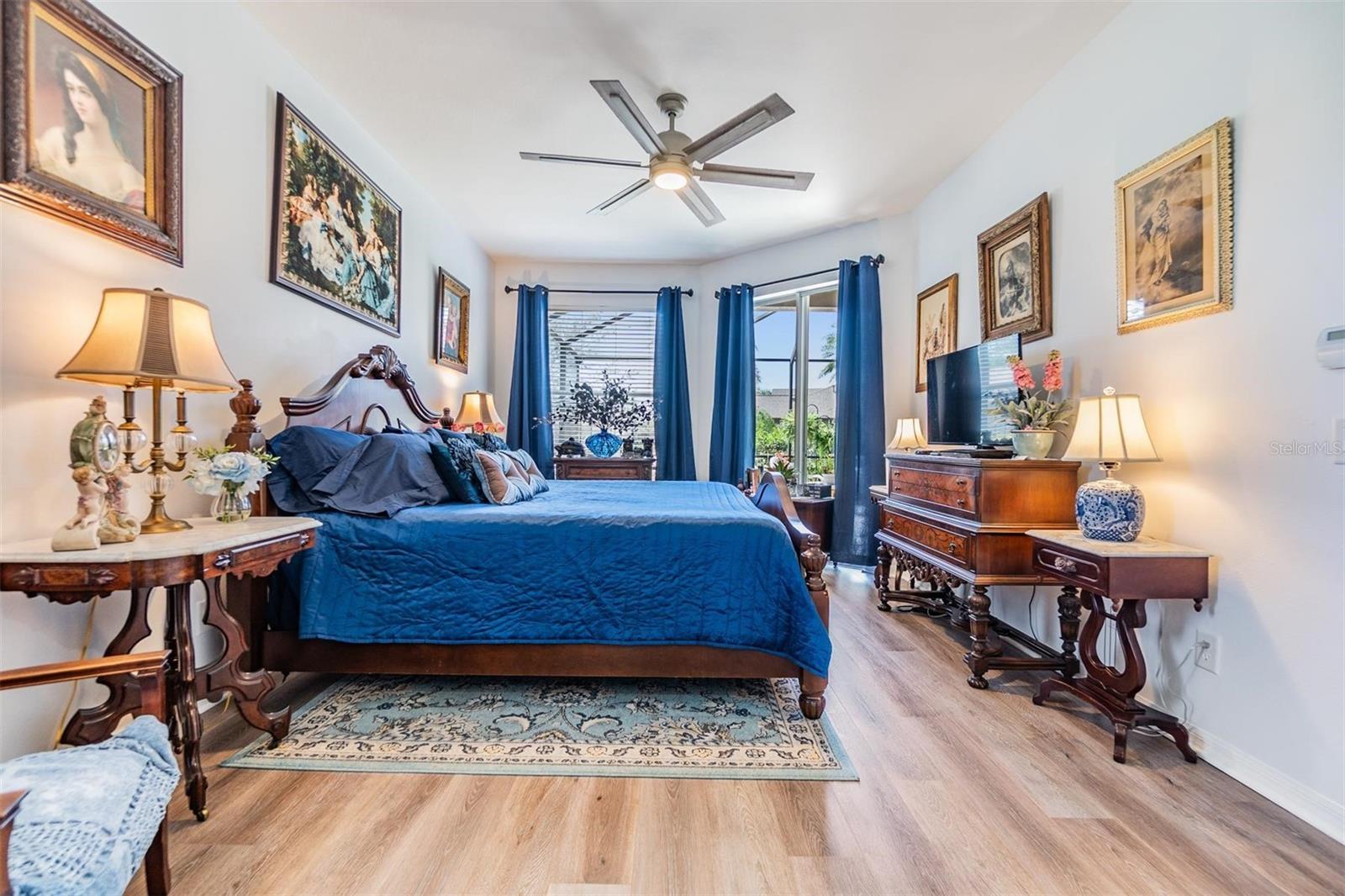 8721 CRYSTAL CREEK CT, LAND O LAKES, FL, 34638