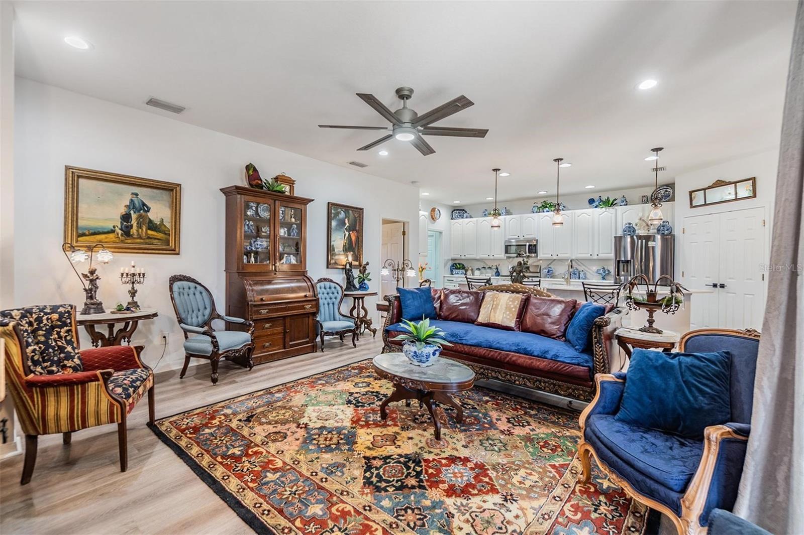 8721 CRYSTAL CREEK CT, LAND O LAKES, FL, 34638