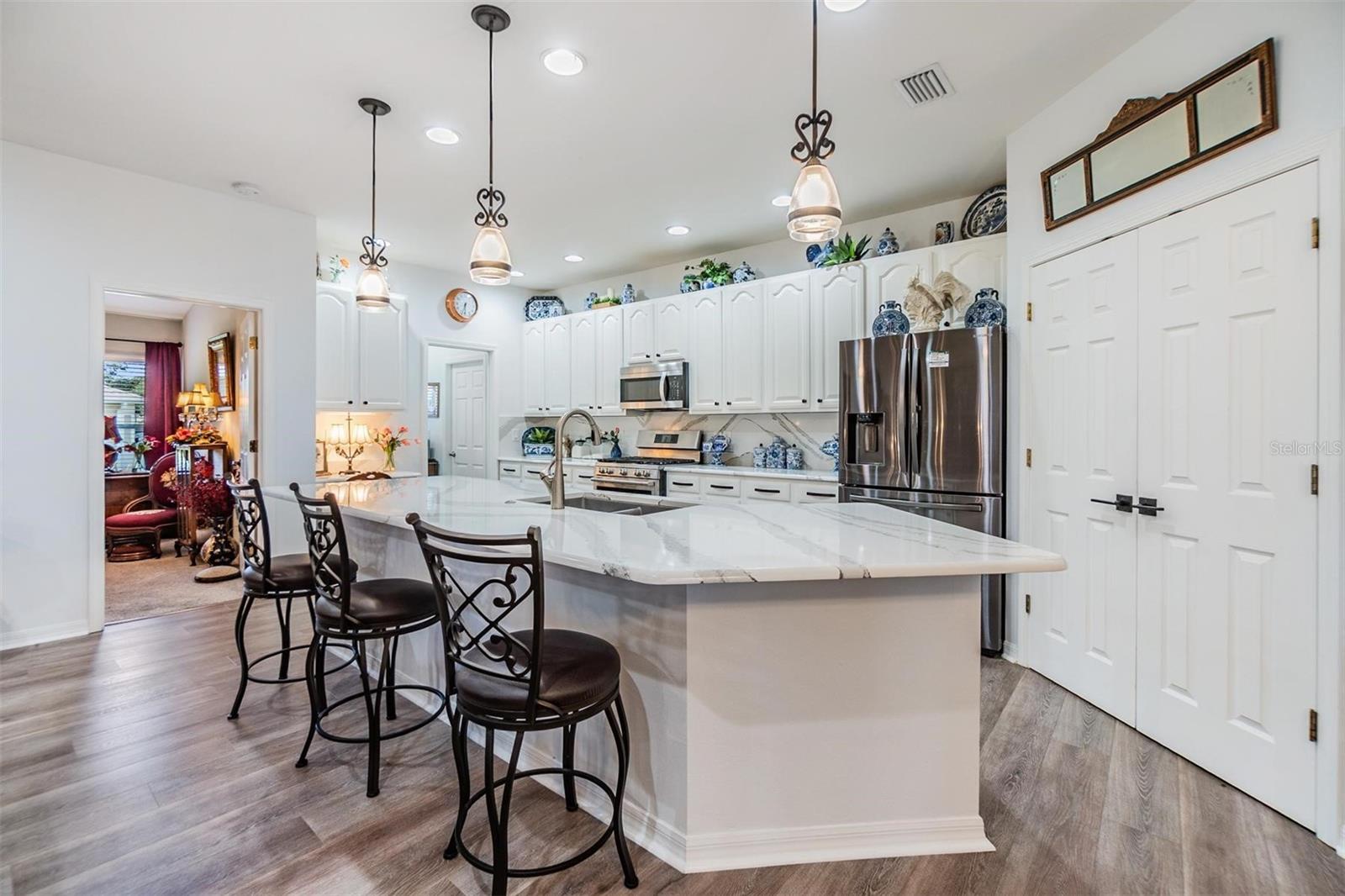 8721 CRYSTAL CREEK CT, LAND O LAKES, FL, 34638